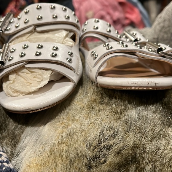 Design Lab sandal - Picture 3 of 4